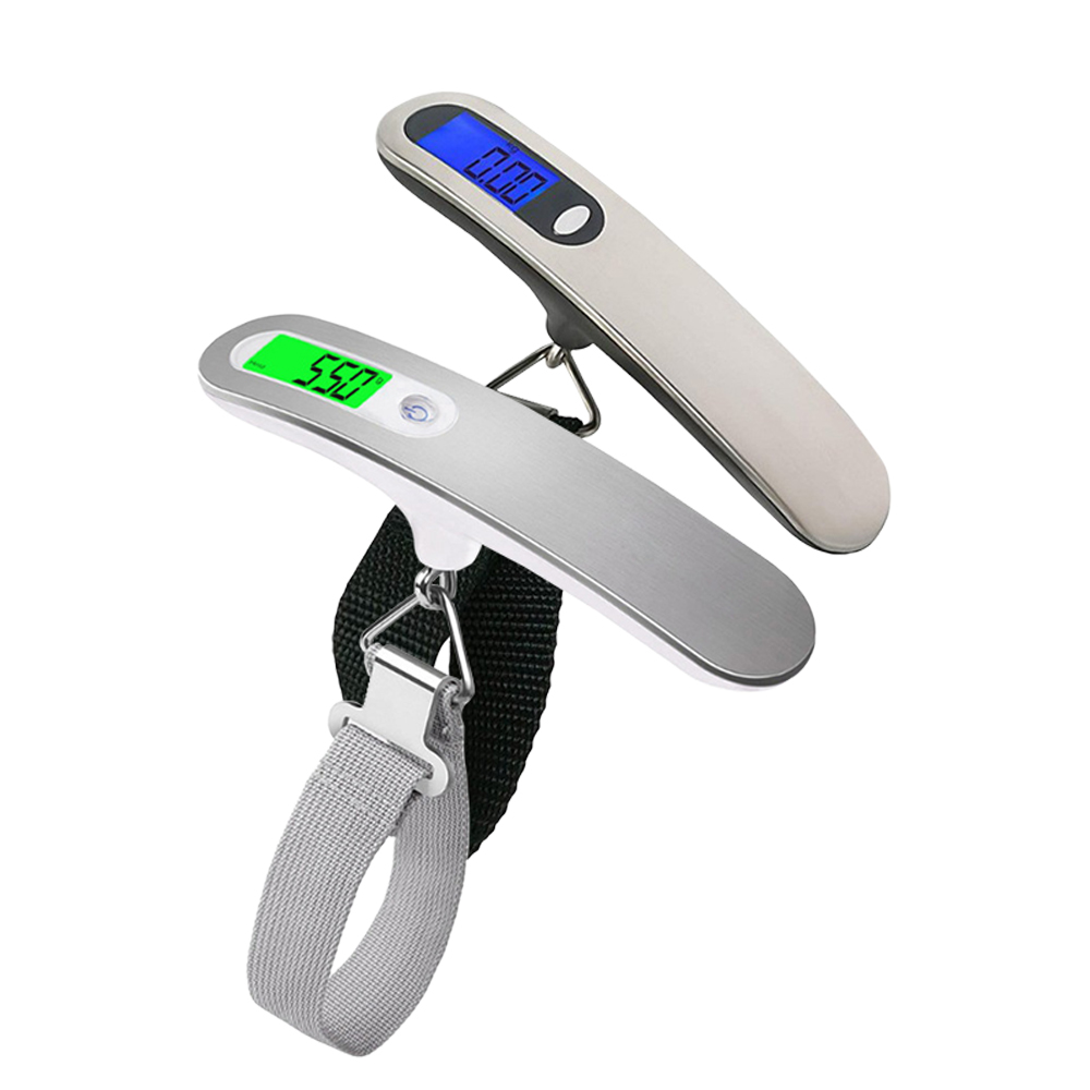 【好米企業社】電子行李秤 電子秤 電池款, , large