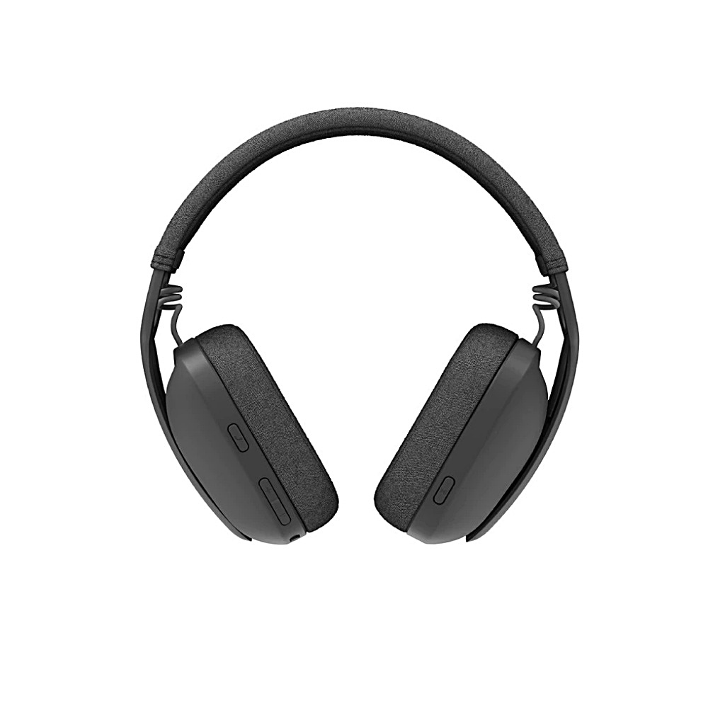 Logitech Circumaural, , large