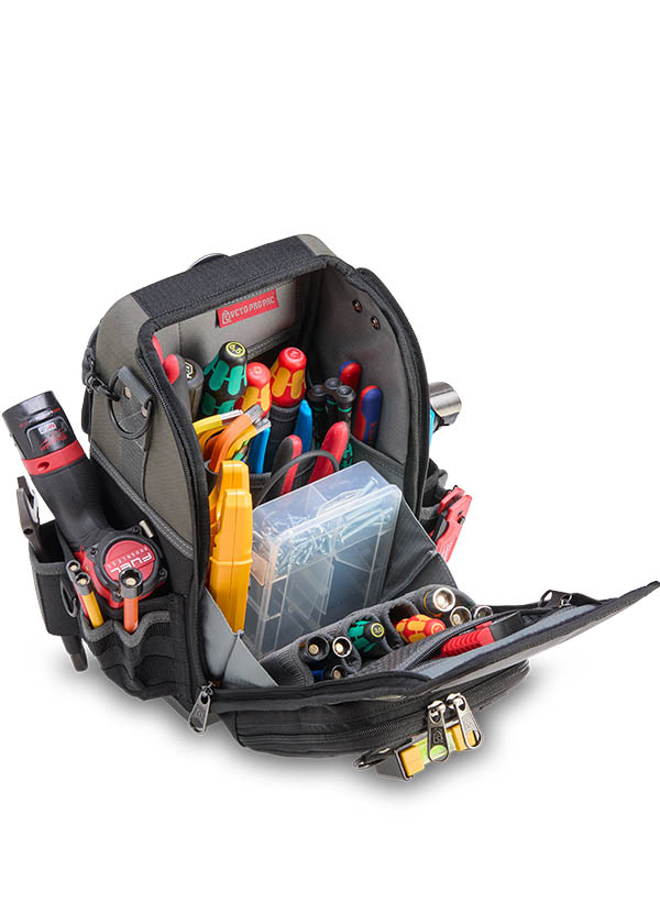 [VETO PRO PAC 維托]工具袋 多功能工具掛袋 提袋 CB-LD /VPP10941, , large