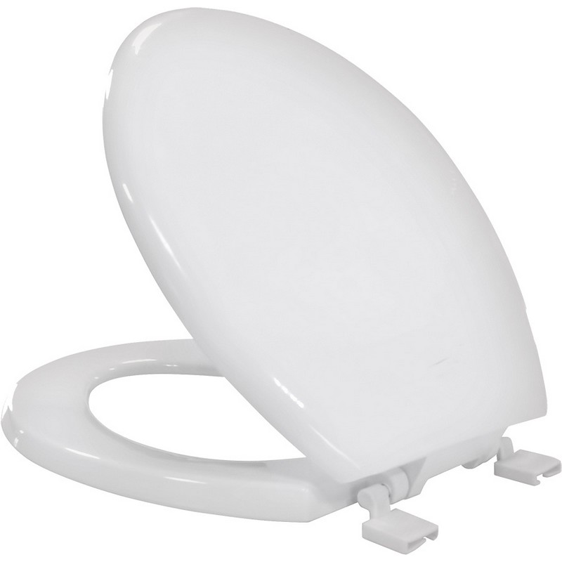 Antibacterial toilet cover, , large