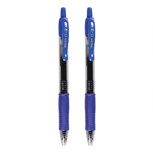 百樂 G2 (0.38)自動中性筆, , large