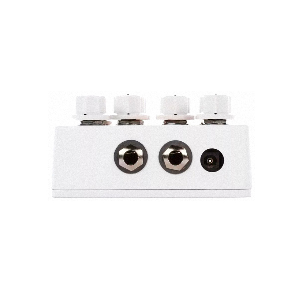 KEELEY KCAV2 CAVERNS DELAY REVERB V2, , large