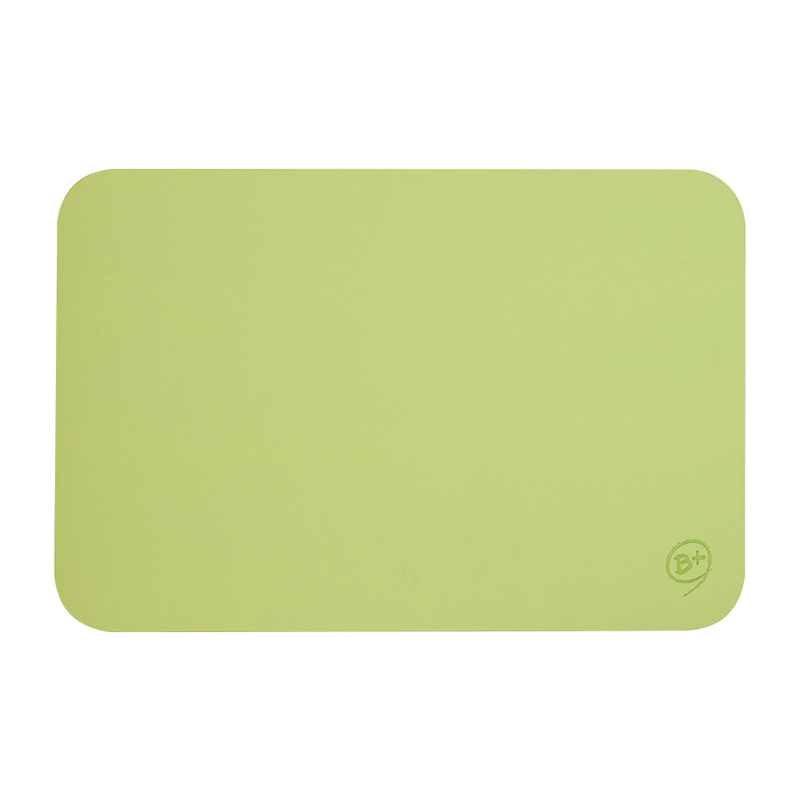 【Monster】 Soft Diatomaceous Earth Absorbent Mat (60x40cm) &ndash; Grass Green, , large
