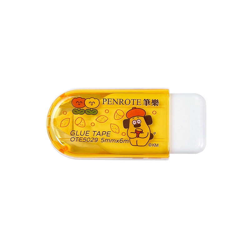 OHIGE no PON Mini Press Glue Pen, , large
