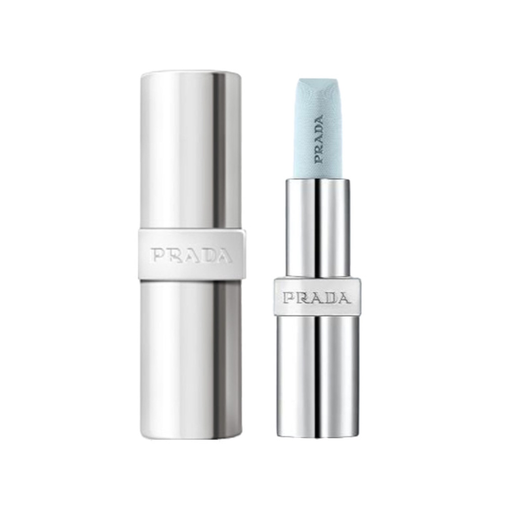 【PRADA】 經典潤唇膏 3.8g #U001, , large