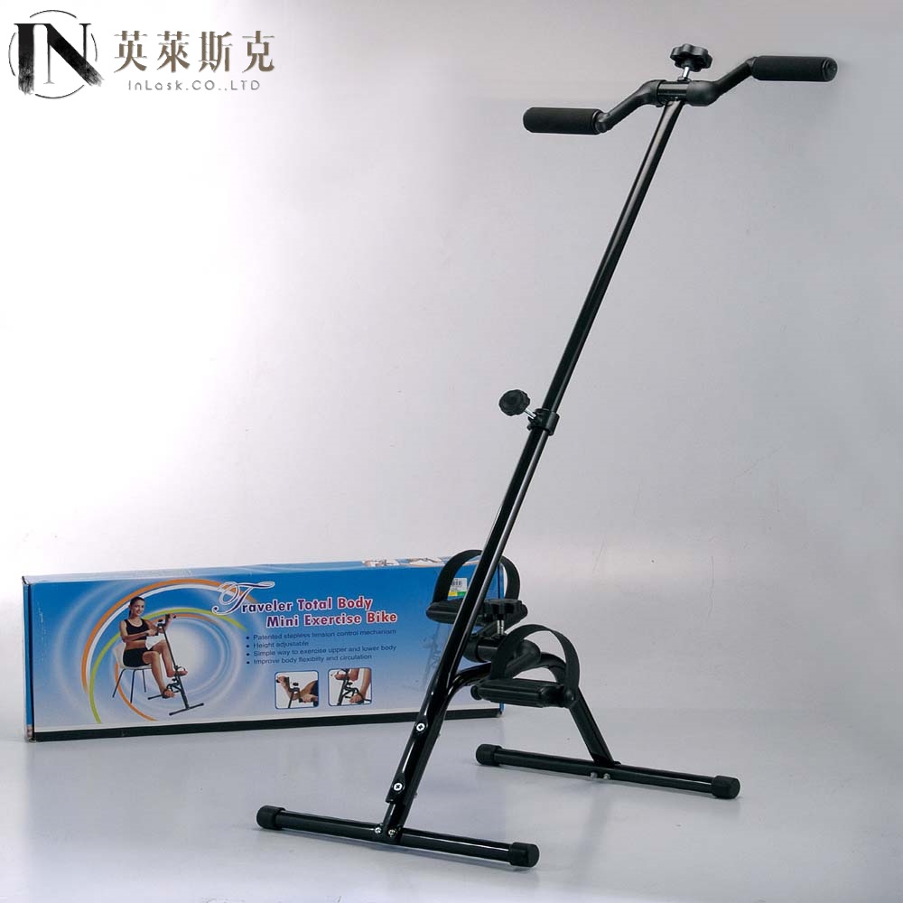 【InLask 英萊斯克】Mini Exercise Bike, , large