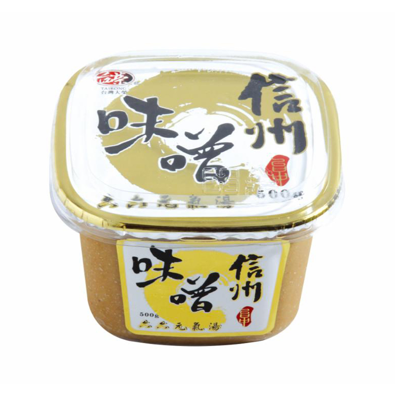 台榮信州味噌, , large
