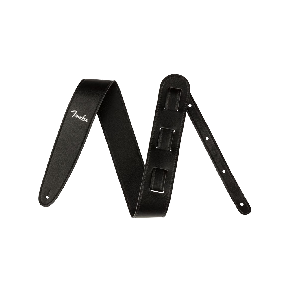 Fender Vegan Leather Straps, , large