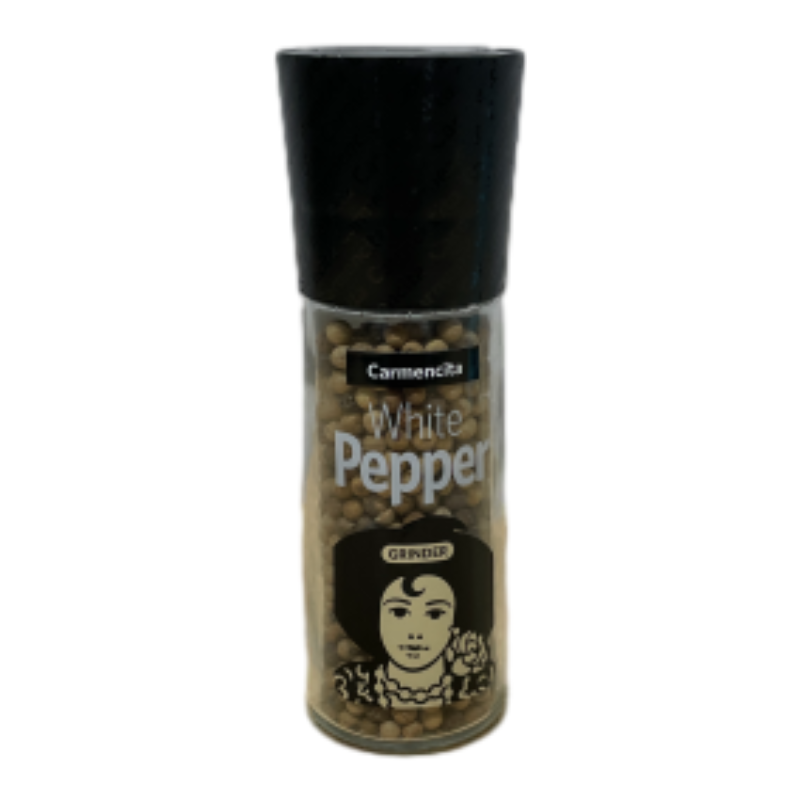 WHITE PEPPER, , large