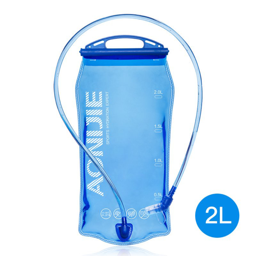 【立承生活】運動水袋 2L, , large