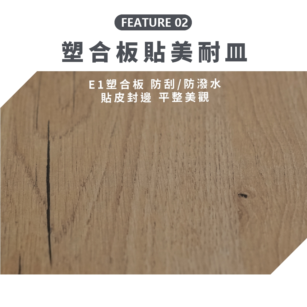 玄關桌 玄關櫃 收納櫃 置物櫃 玄關桌展示桌DR265, 原木色+鐵灰色, large