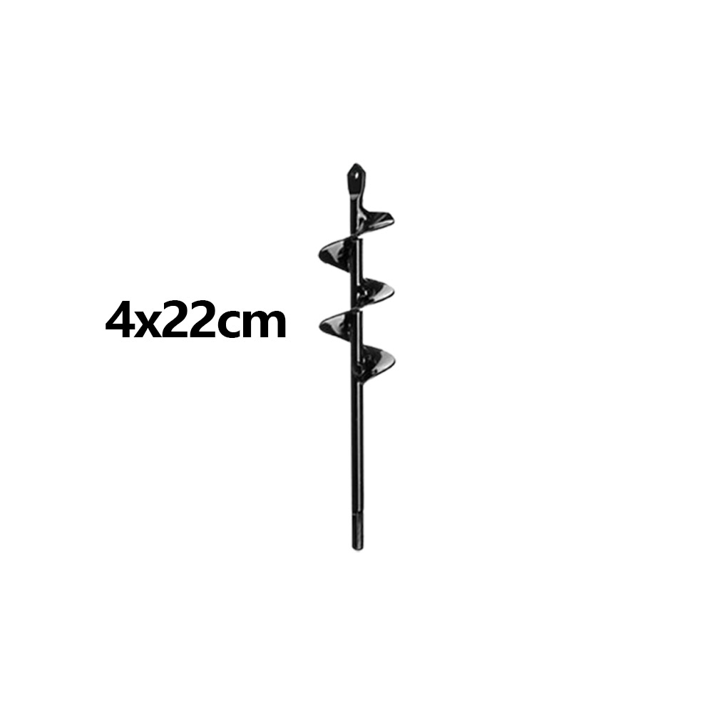 鬆土鑽4CM*22CM, , large