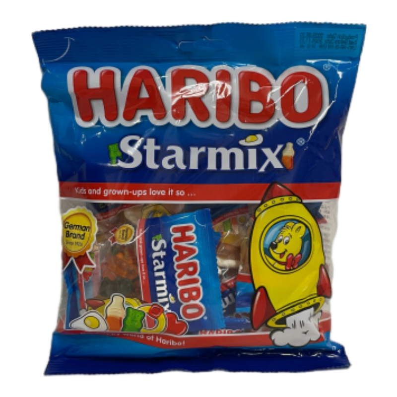 HARIBO Starmix 200g Mini, , large