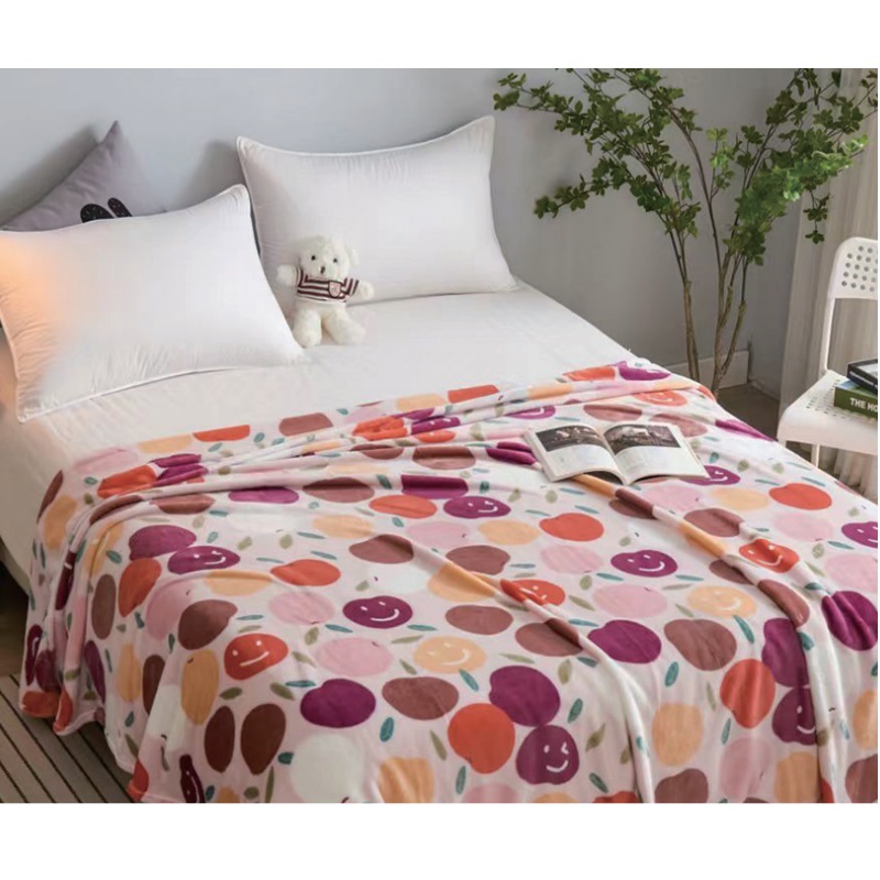 blanket, , large