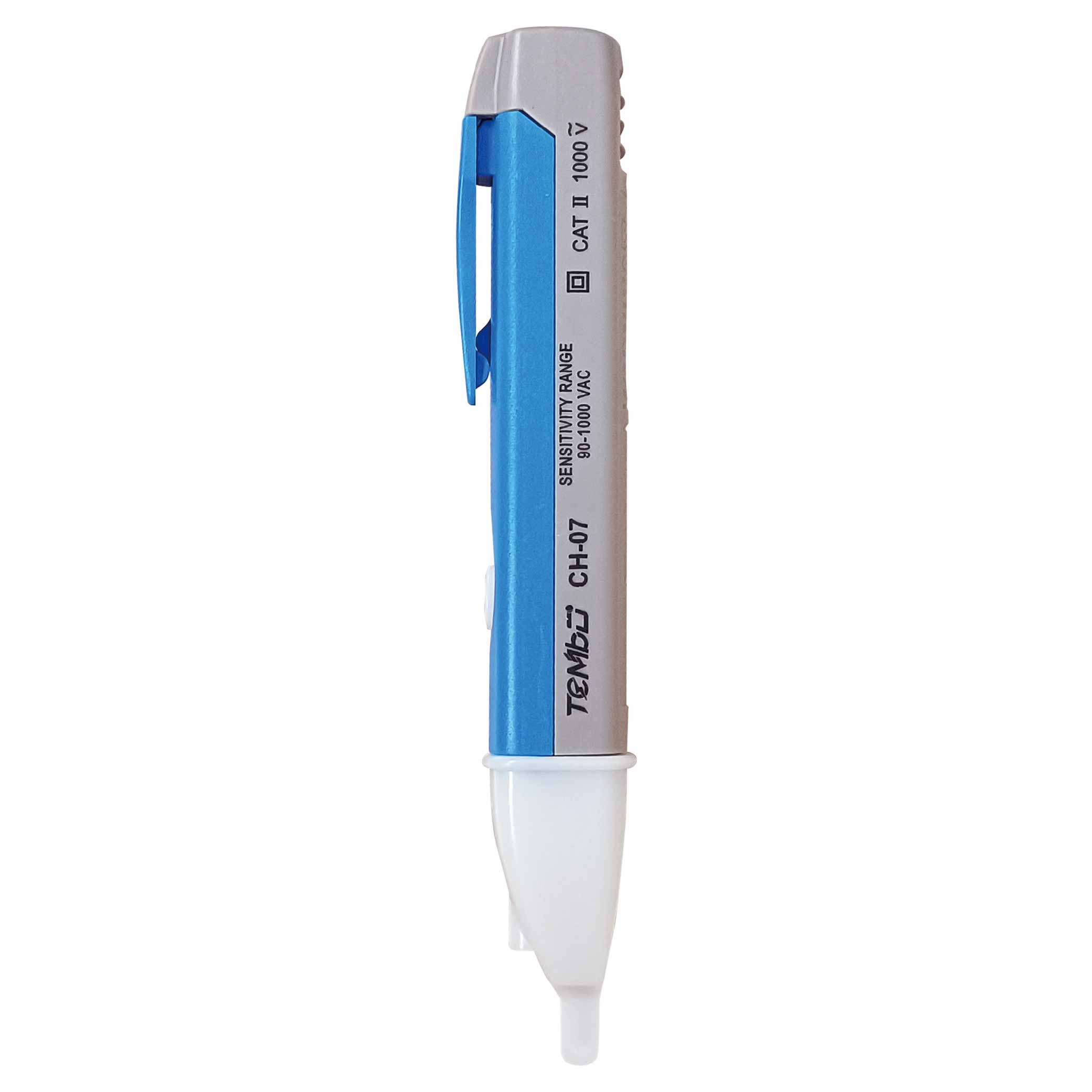 TOMbO power-off inductive voltage tester, , large