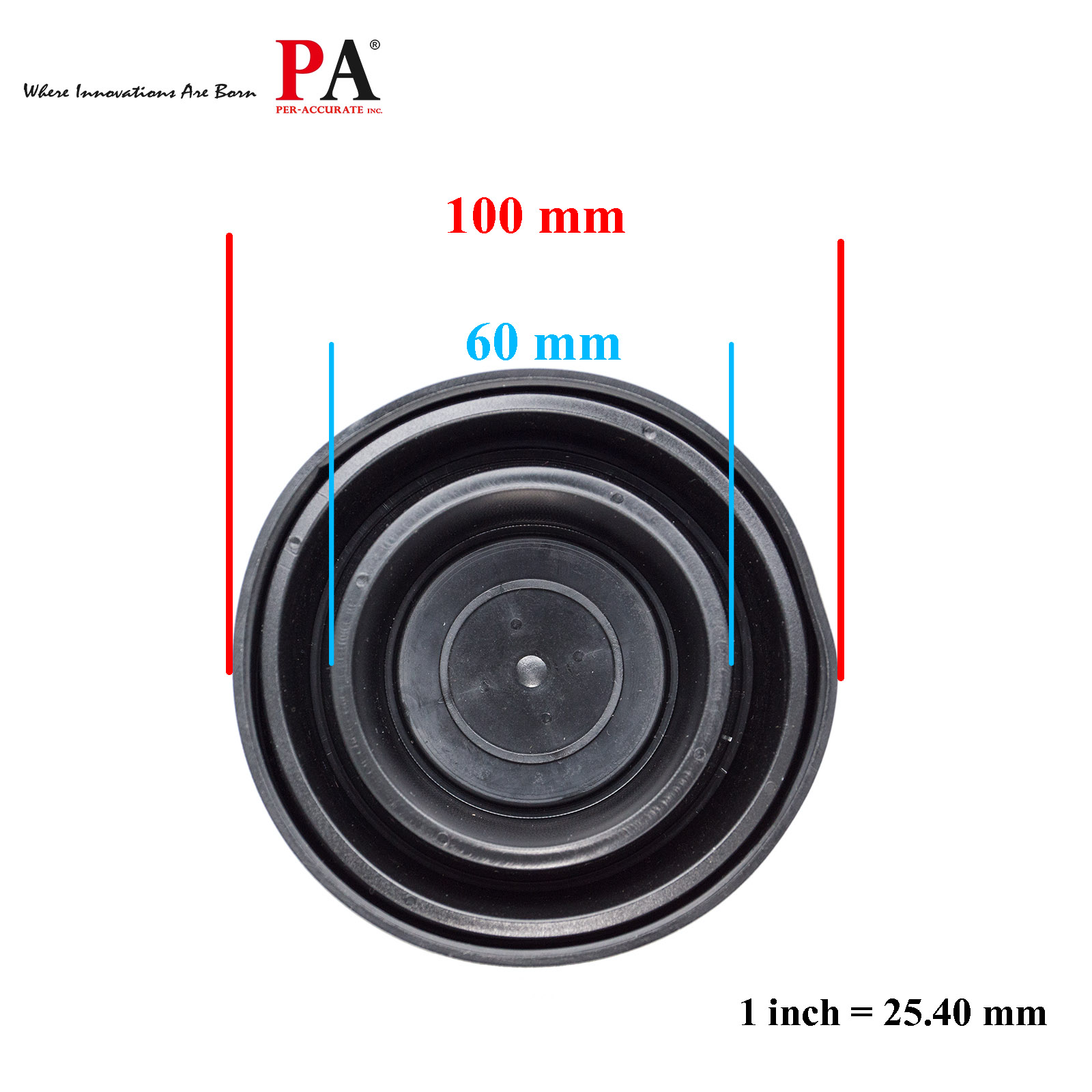 [PA LED] 通用型 LED HID 大燈 防塵套 防塵蓋, , large