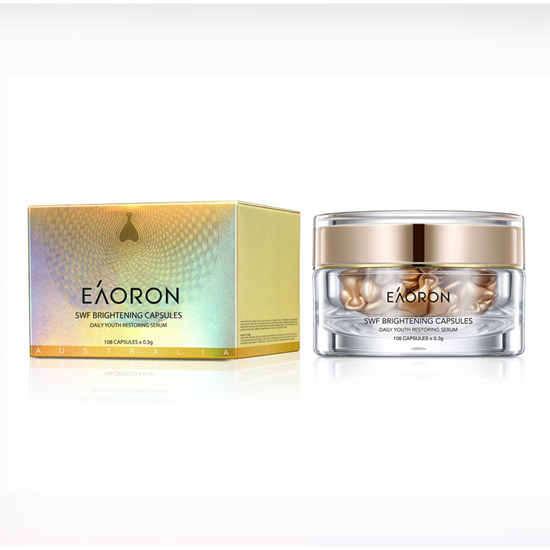 【Eaoron】塗抹式精華膠囊 108顆*0.3g/盒, , large