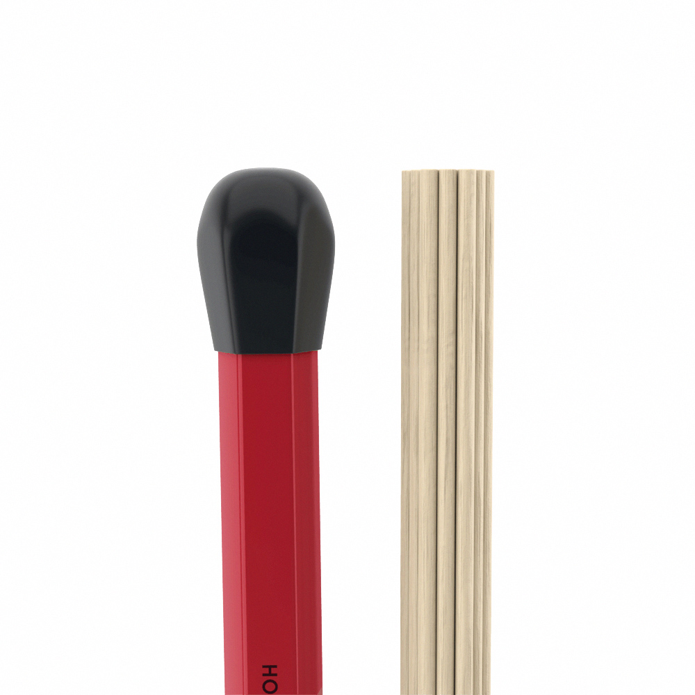 PRO MARK PMPX-R-H-RODS, , large