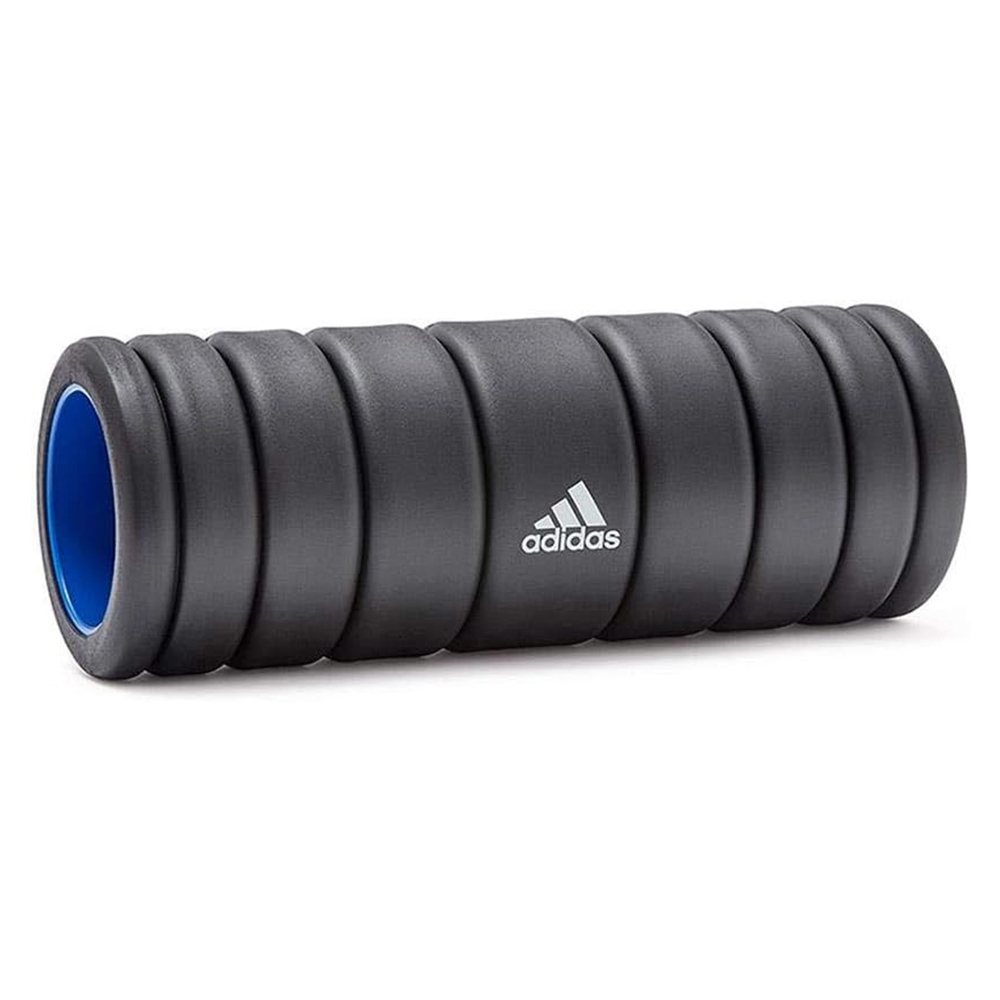 ADIDAS Recovery 按摩泡棉滾筒 瑜珈滾筒 按摩滾筒 ADAC-11501【樂買網】, , large