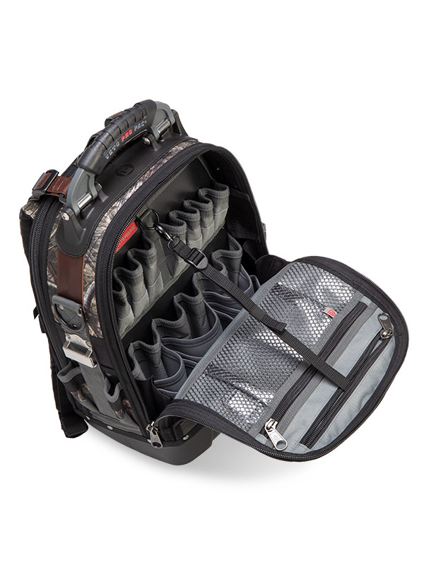 [VETO PRO PAC 維托]職人工具袋 工具背包 TECH PAC CAMO DNA /VPP10384, , large
