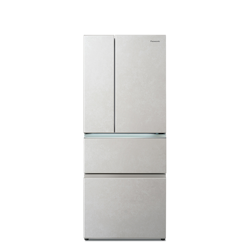 Panasonic NR-D505XGS Fridge 500L, , large