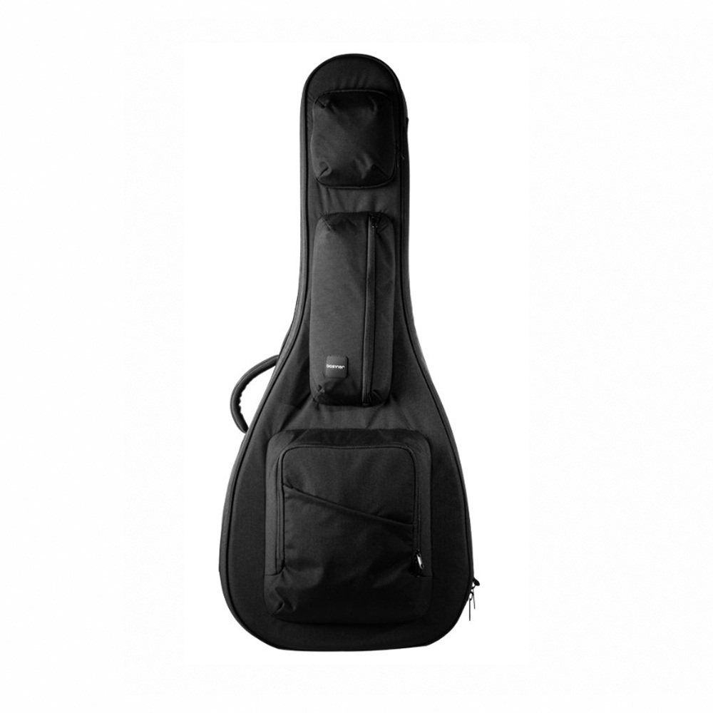 basiner ACME Dreadnought/Jumbo 木吉他袋 兩色【敦煌樂器】, , large