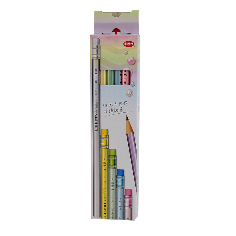 LIBERTY Pencil, , large