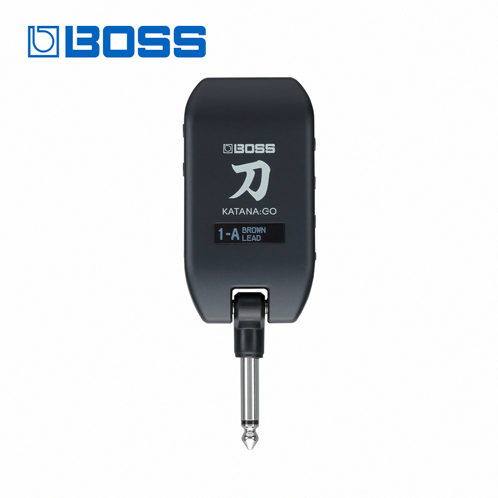 BOSS Katana GO 2, , large