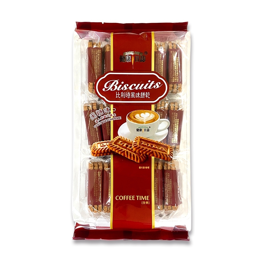 Belgium Brown Sugar Biscuits, , large