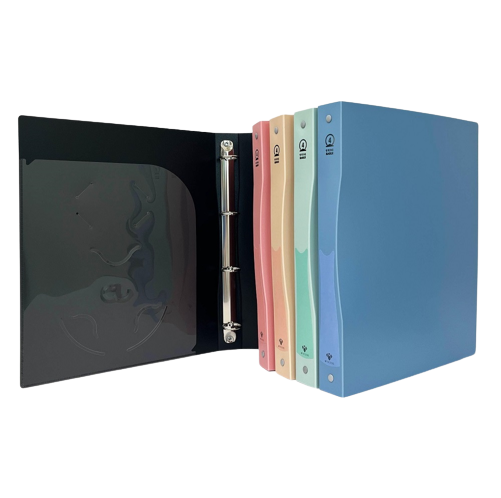 04 ring binder, , large