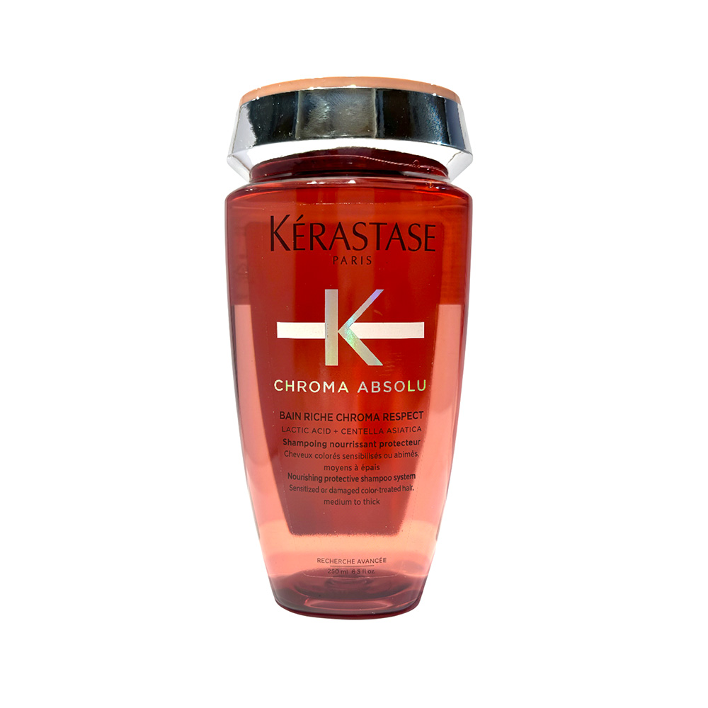 (免運)【Kerastase 卡詩】恆彩重生髮浴250ml 公司貨, , large