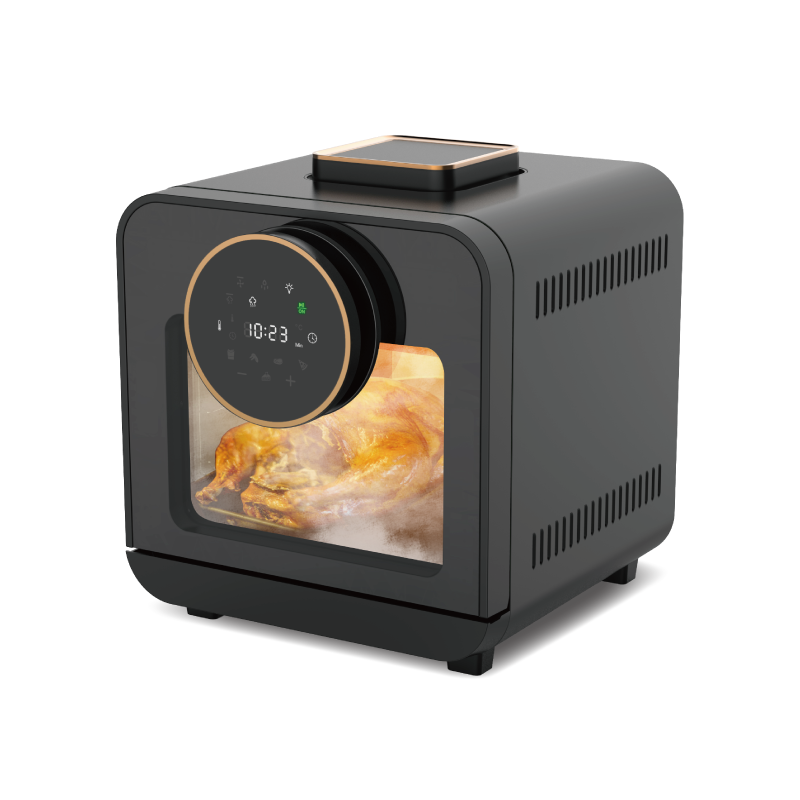 Steam Air Fryer, , large