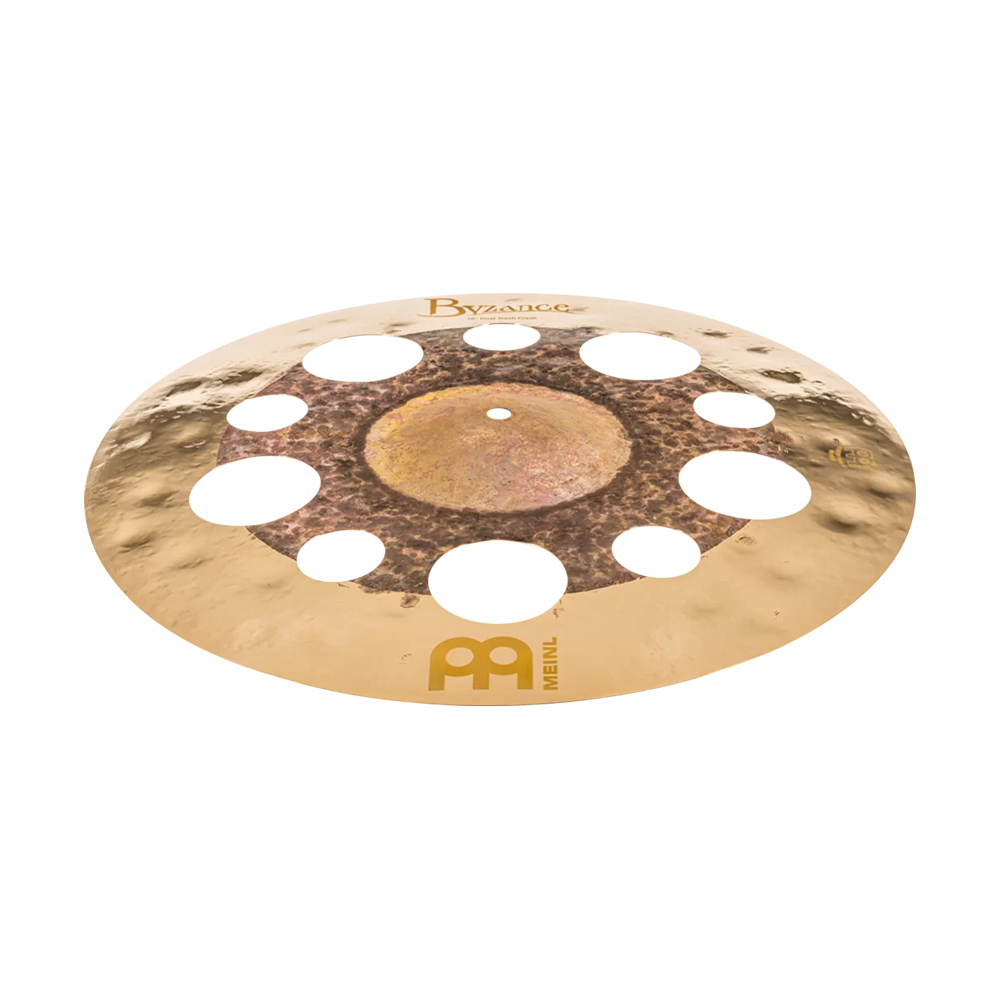 MEINL B18 DUTRC 18吋 DUAL Trash Crash 銅鈸【敦煌樂器】, , large