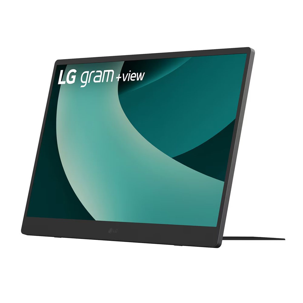 LG 樂金 gram+ view 17MT70.ASDC2 防眩光可攜式螢幕 (IPS/WQXGA/780g輕量設計/Type-C/HDMI), , large