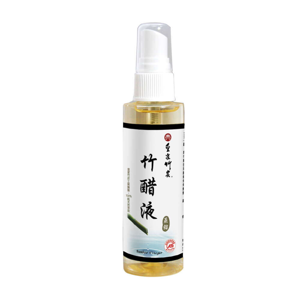 Bamboovinegar, , large