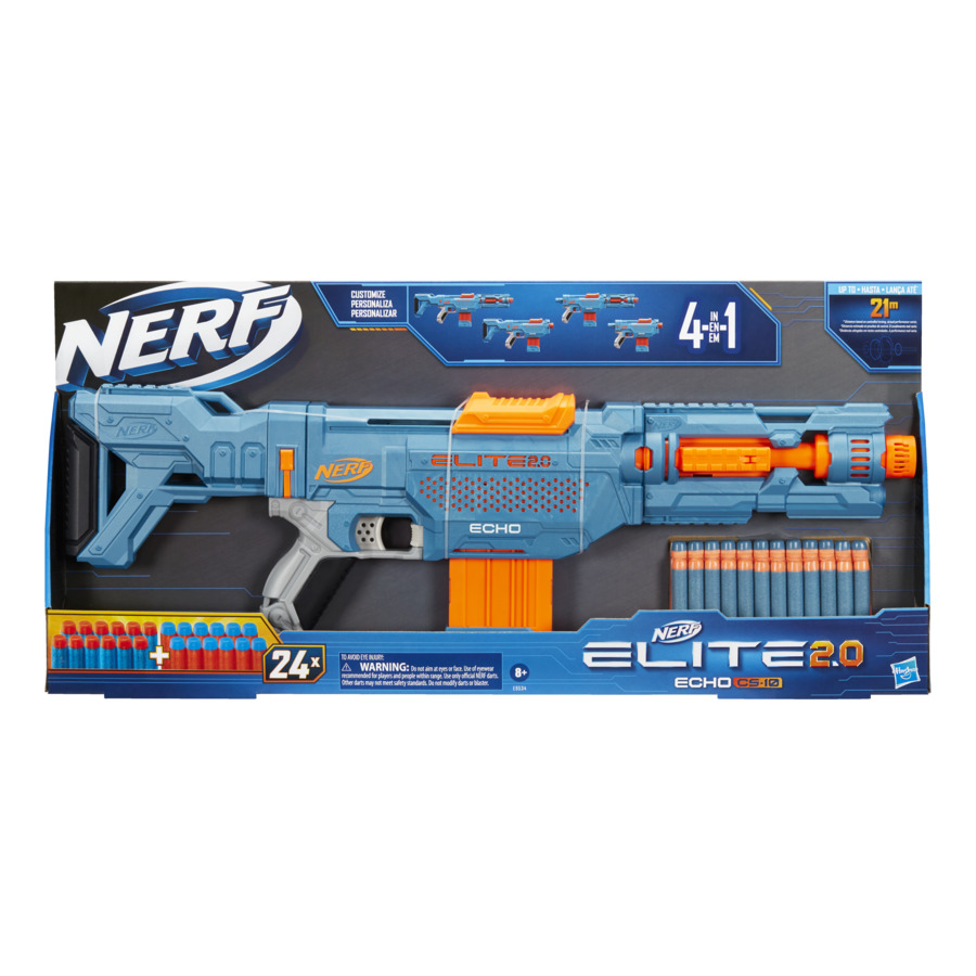 NER ELITE 2.0 ECHO CS 10-E9534, , large