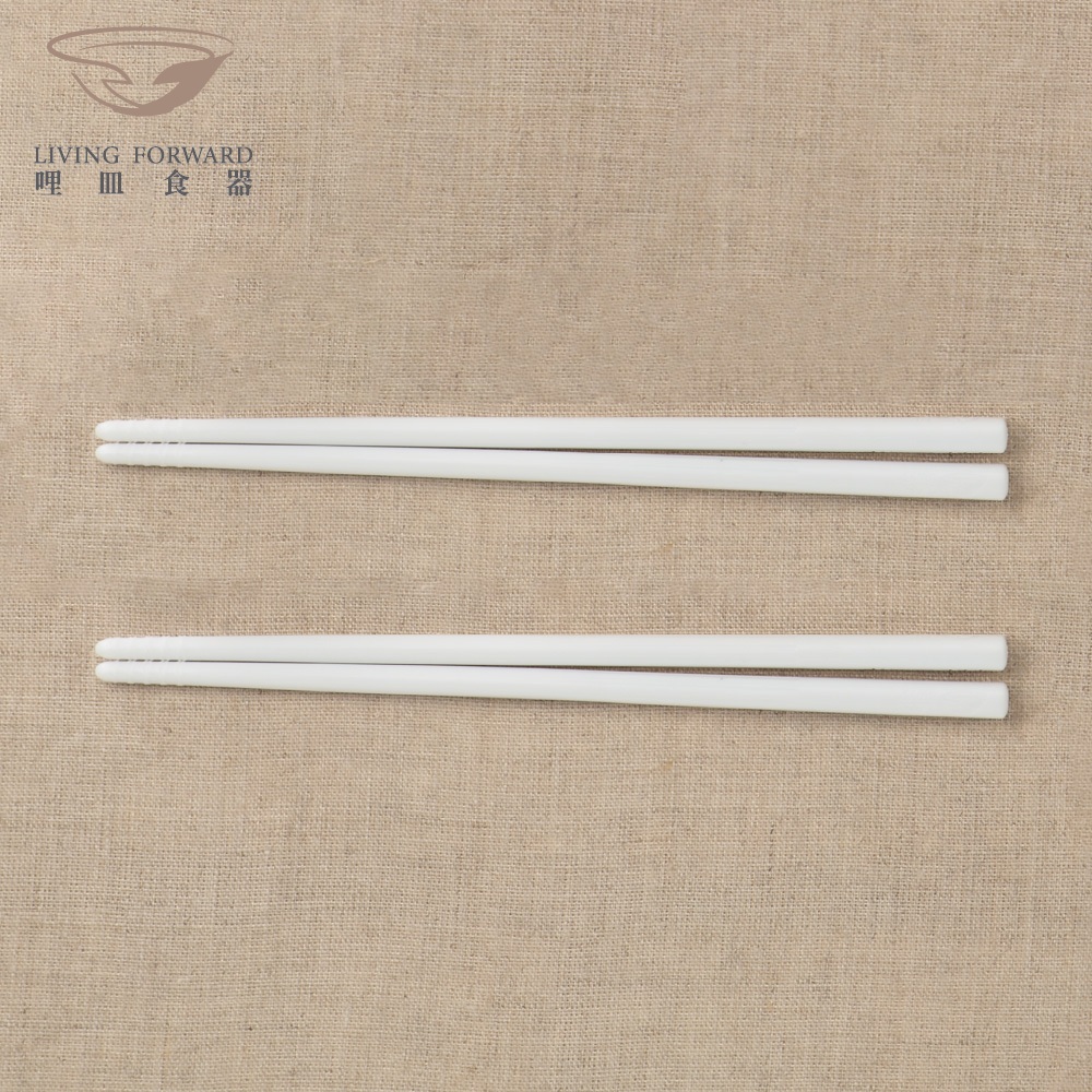【哩皿食器】台灣製  CPET 潔晶筷22CM, , large
