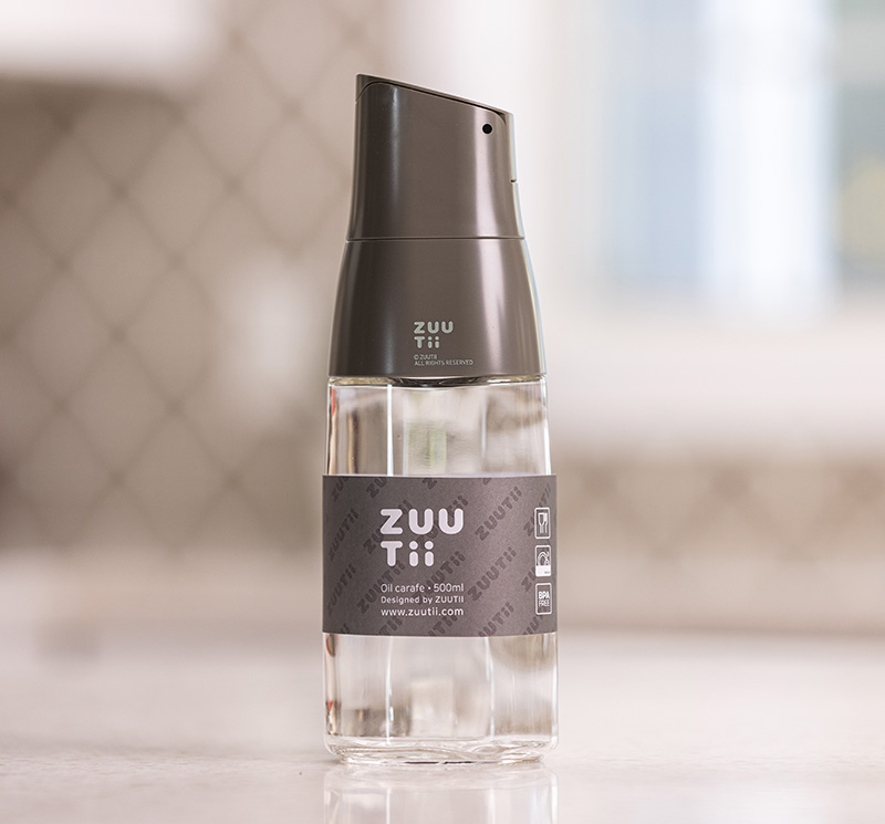 DipDipLife | ZUUTii｜Oil Carafe, , large