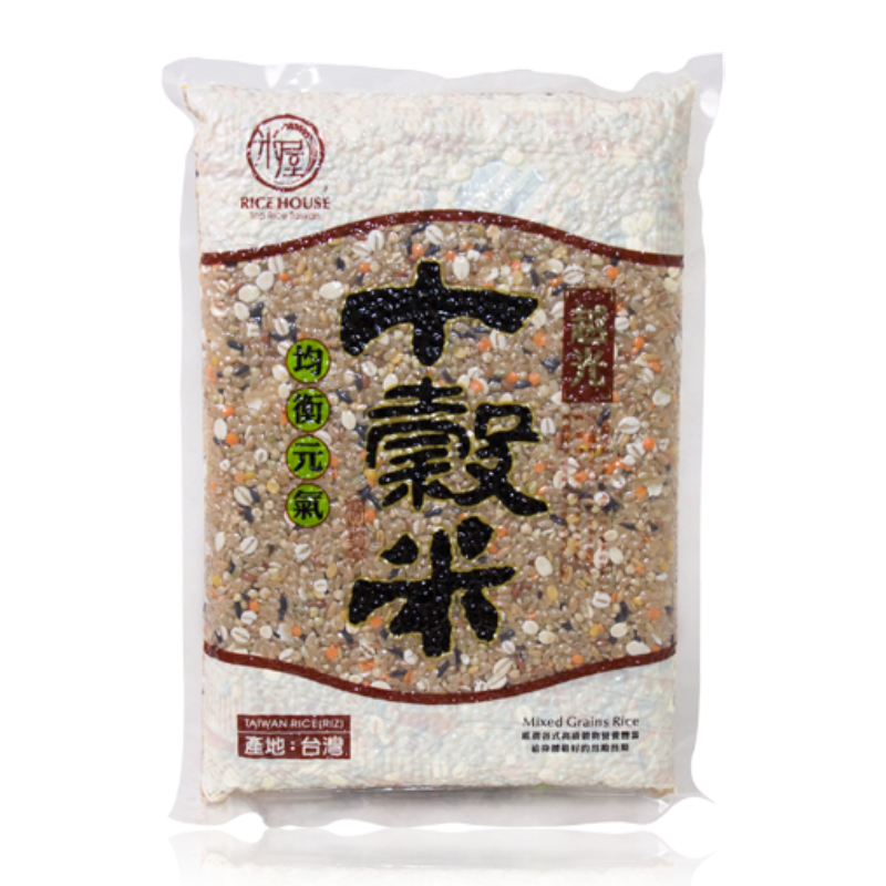 HEALTH MILLET RICE, , large