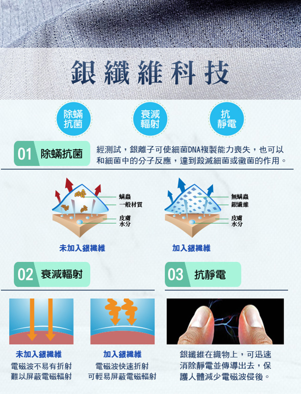 《4+4贈1》《Hilton 希爾頓》石墨烯遠紅外線4D釋壓鞋墊-4入+石墨烯銀纖維七日防菌抗臭保健襪/黑色-4入贈雙耳湯鍋, , large