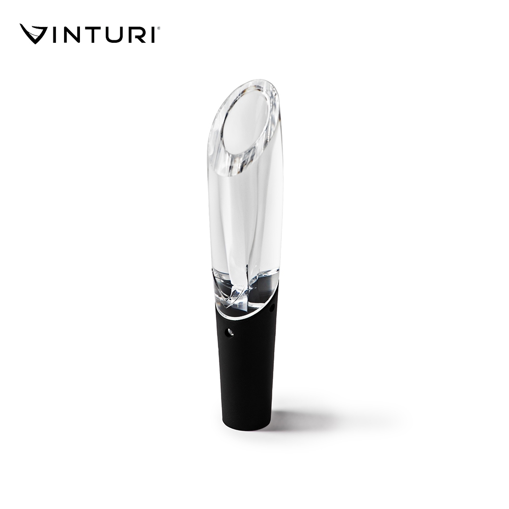 [群宏電工] Vinturi 瓶口式醒酒器 V9060, , large