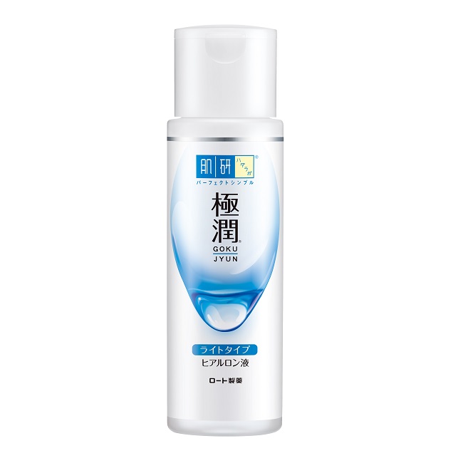 肌研極潤保濕化水清爽型, , large