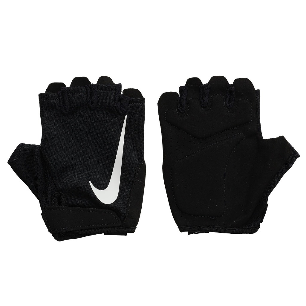 [秉宸] NIKE W GYM ESSENTIAL 2.0 女款 健身半指手套 N1012314 , , large