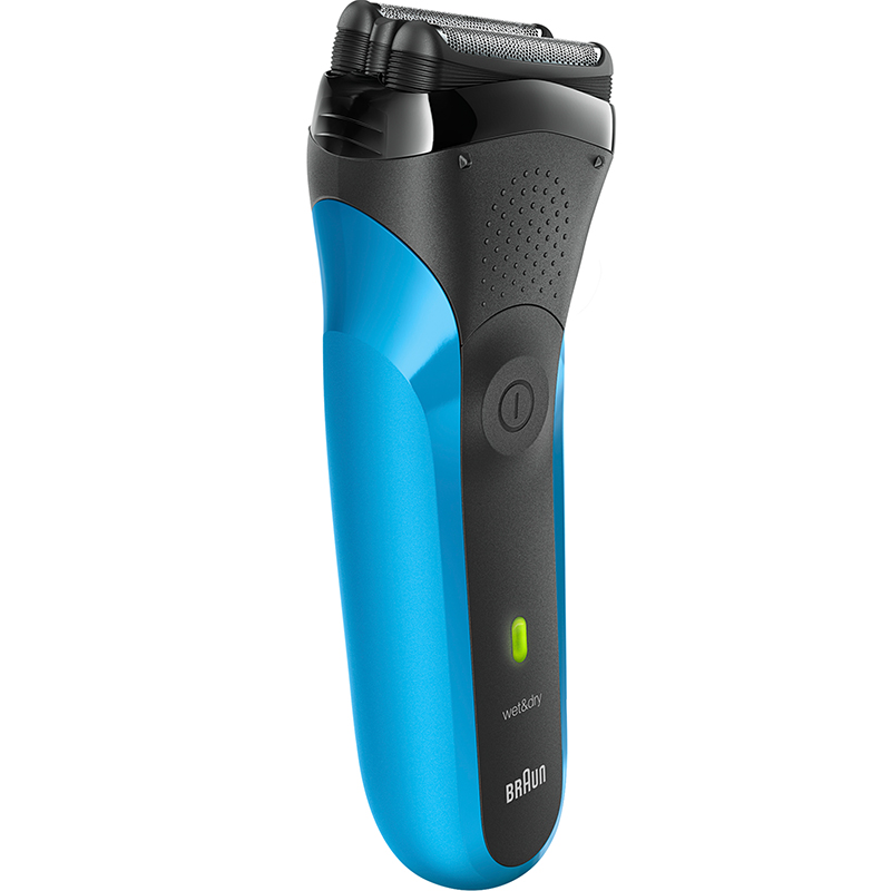 Braun 310S Water Shaver, , large