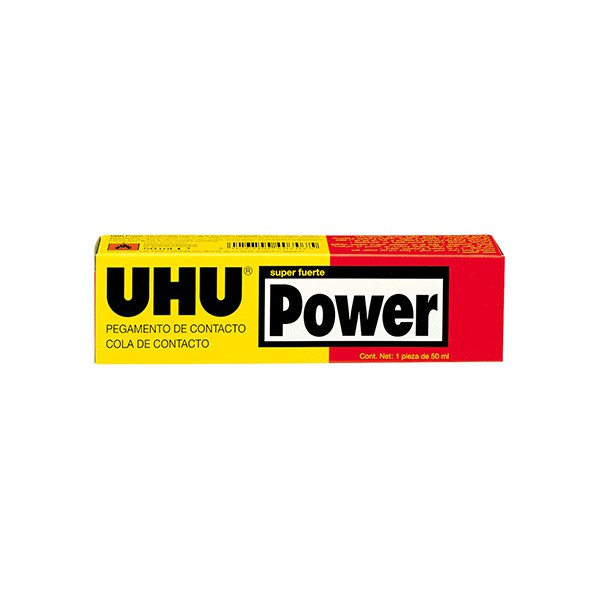 UHU 50ml耐高溫超強力膠(UHU-025), , large