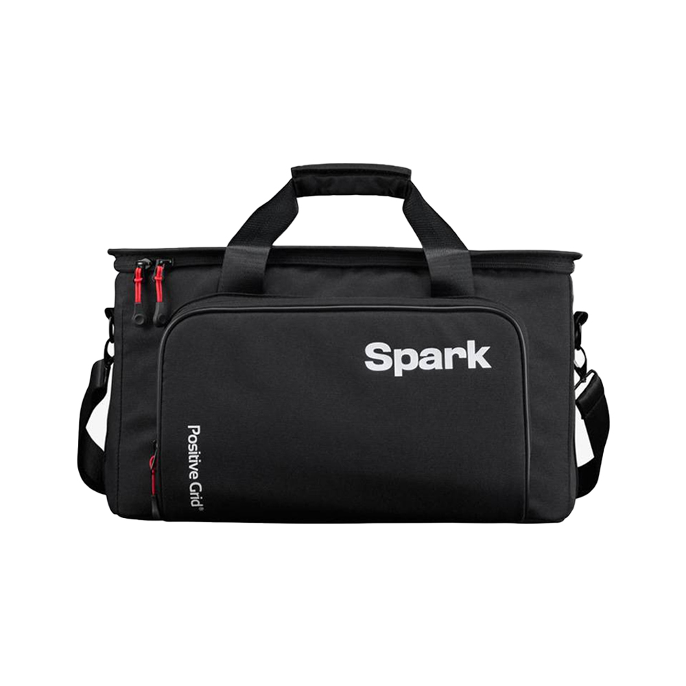 Positive Grid Spark 2 Carry Bag 專用旅行袋【敦煌樂器】, , large