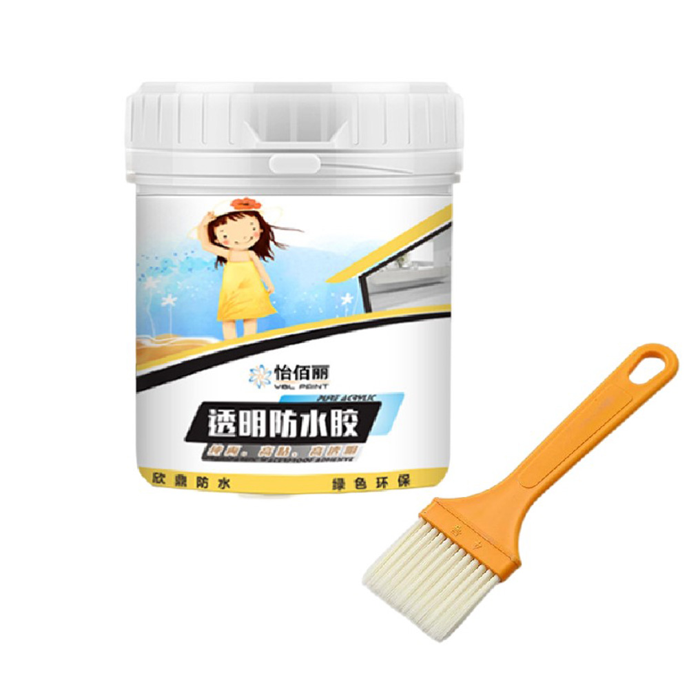 【創藝】透明防水膠, , large