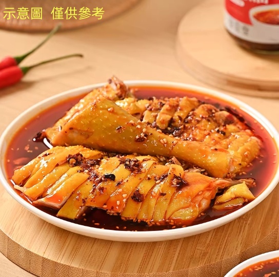 翠宏油潑辣子400g(2026/12/29), , large