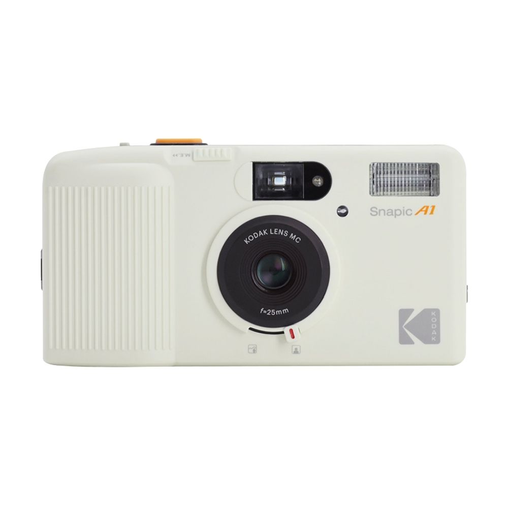 Snapic A1, , large