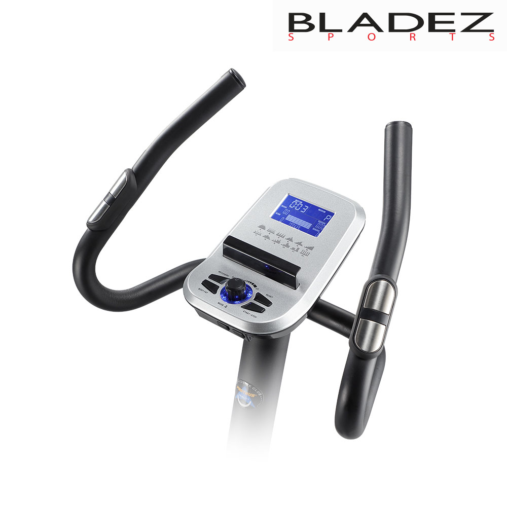 【BLADEZ】V6-PRO 小海豚立式健身車, , large